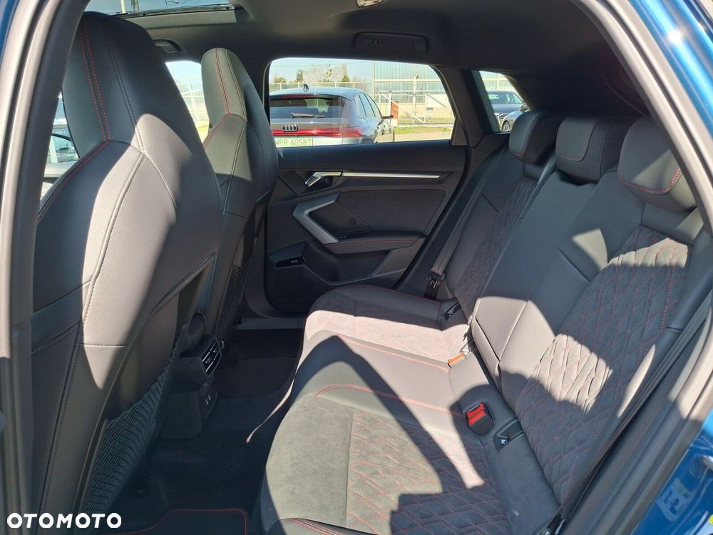 Audi S3 Sportback - 25