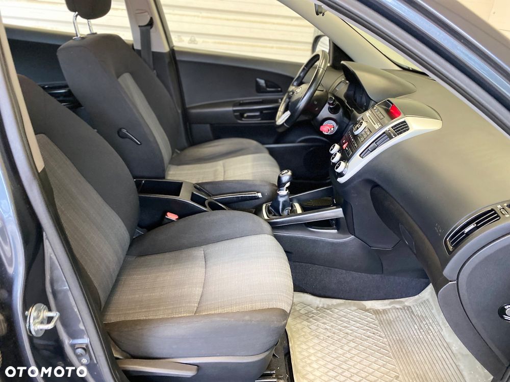 Kia Ceed Cee'd 1.4 Comfort + - 11