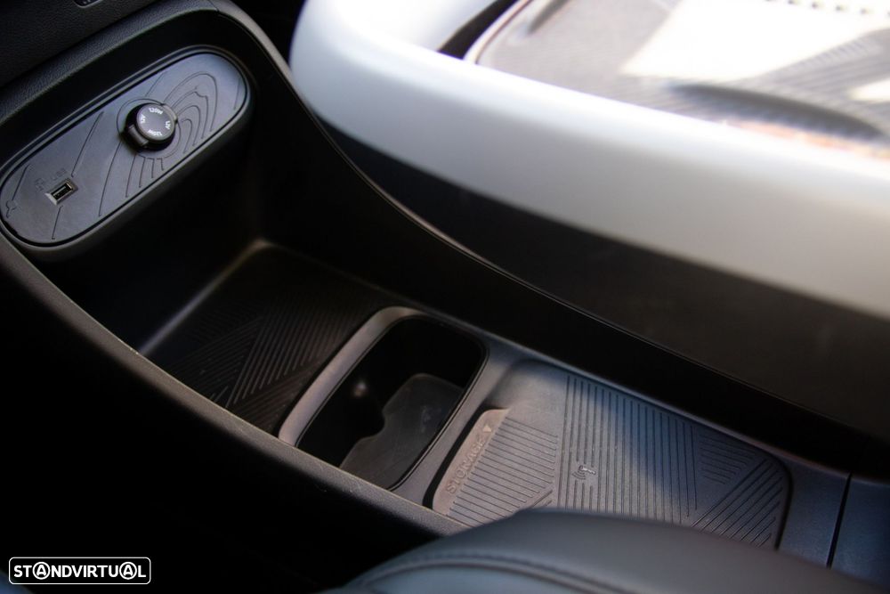 Dongfeng Box 42 kWh Pro - 45