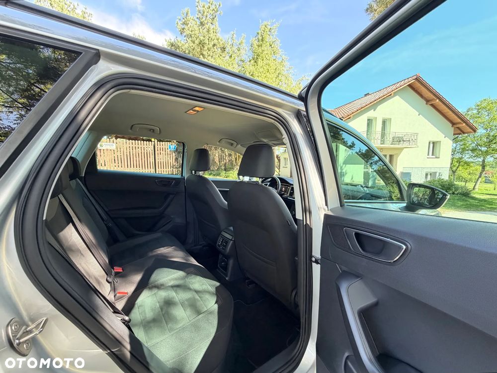 Seat Ateca 1.5 TSI Style S&S - 32