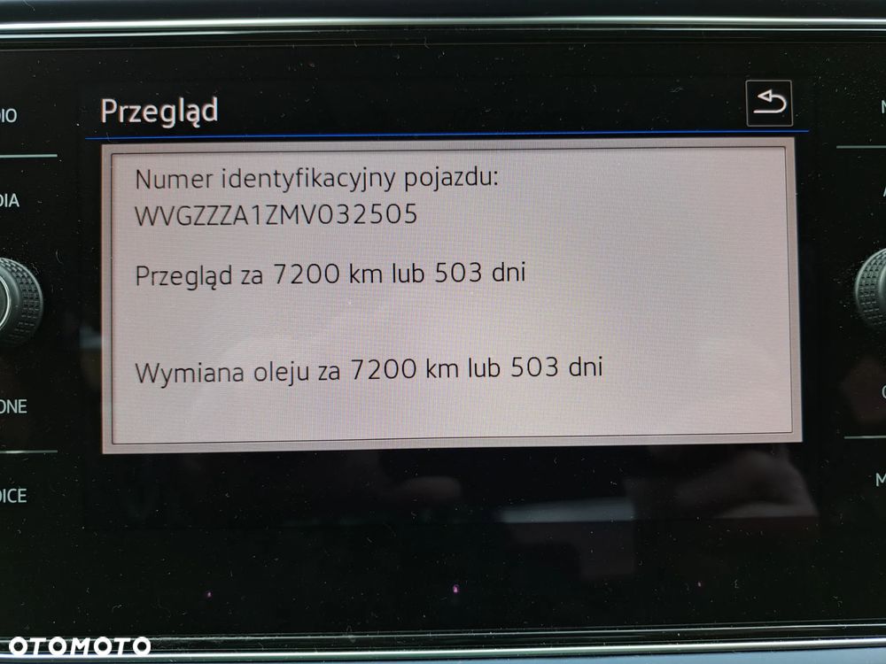 Volkswagen T-Roc 1.5 TSI GPF ACT United - 25