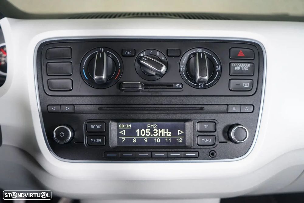 SEAT Mii - 23