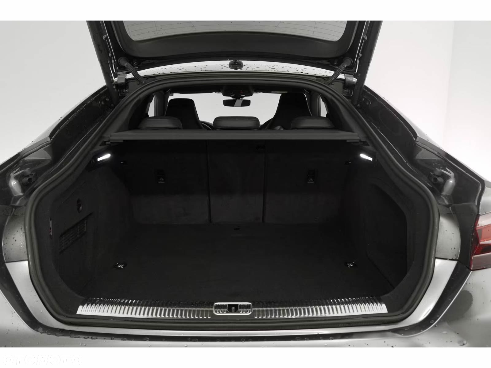 Audi A5 - 11