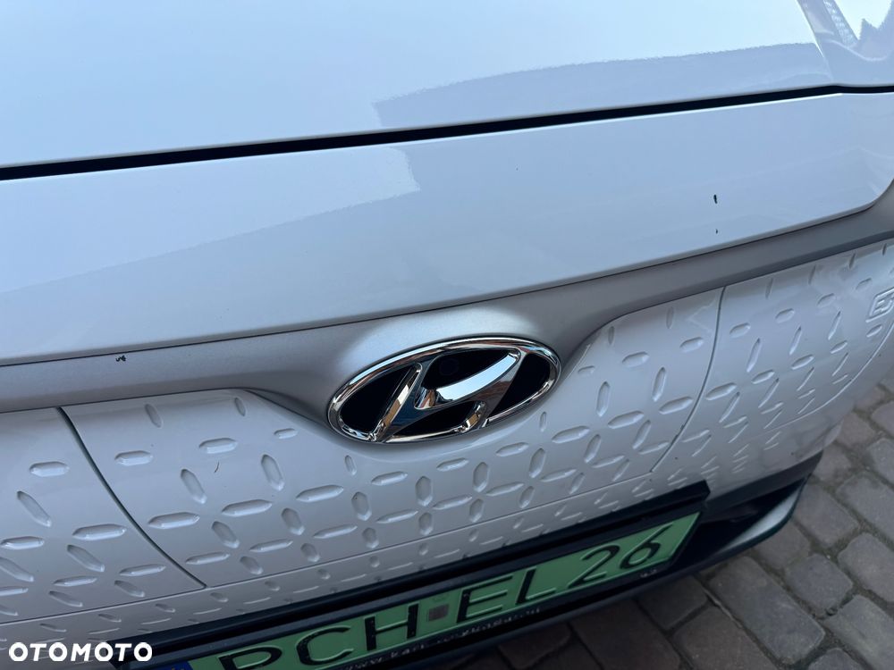 Hyundai Kona Standard - 17