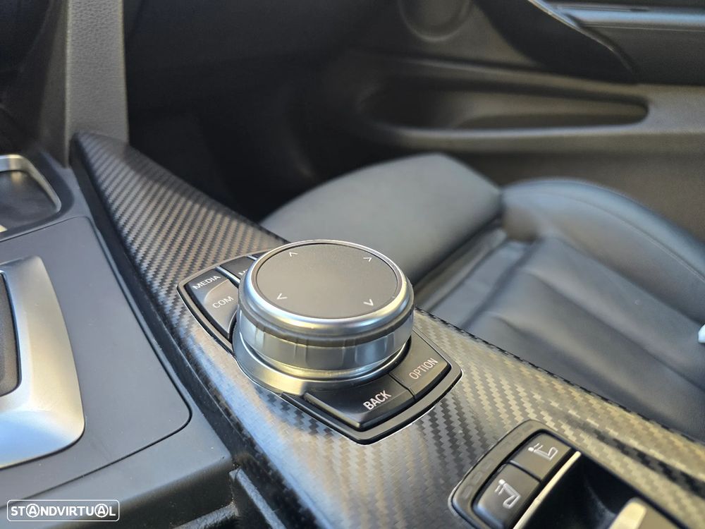 BMW 420 d xDrive Pack M Auto - 20
