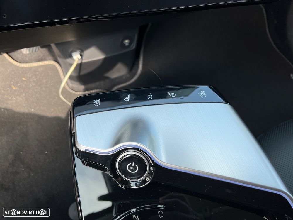 Kia EV6 77.4 kWh Tech - 13