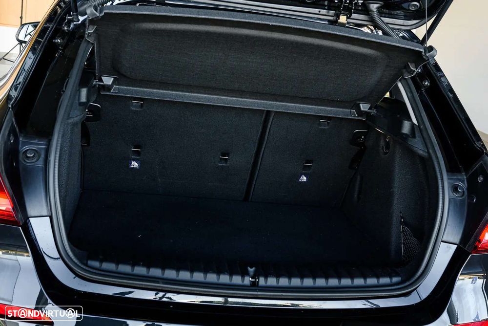 BMW 116 d Advantage - 7