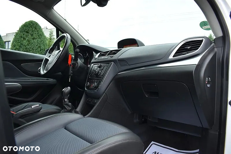 Opel Mokka 1.4 T Cosmo - 6