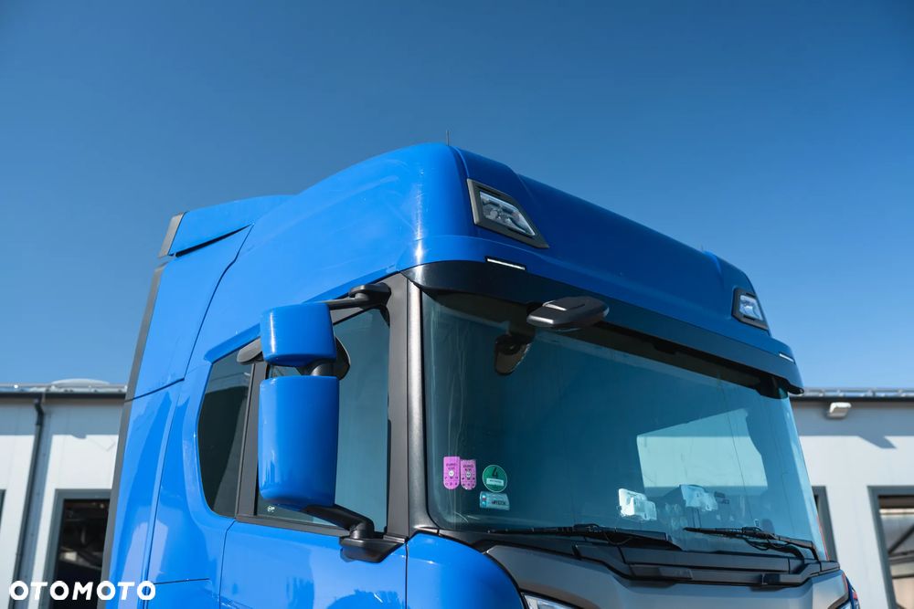 Scania R450 - 6