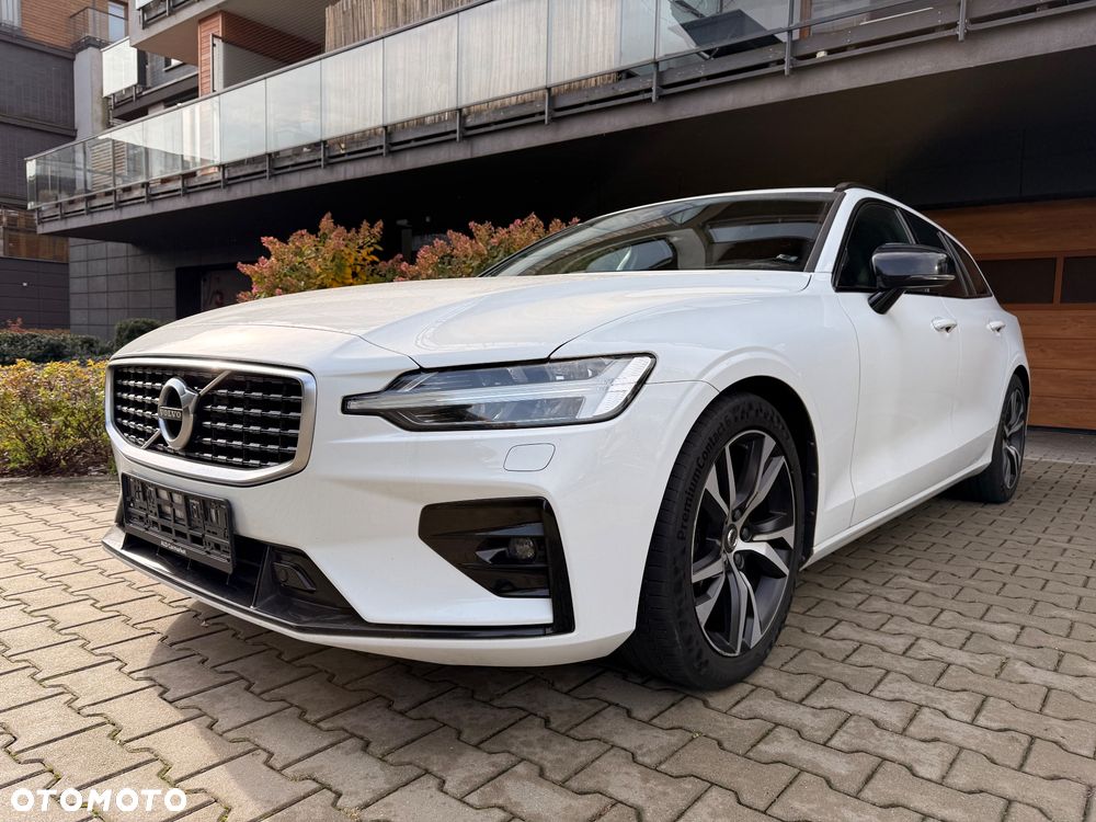 Volvo V60 D4 R-Design - 41
