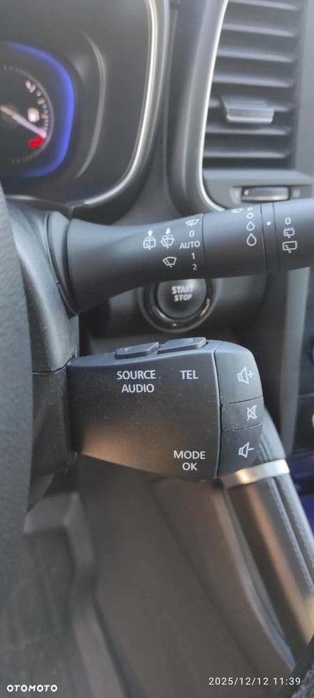 Renault Koleos 2.0 Blue dCi Initiale Paris 4x4 X-Tronic - 12