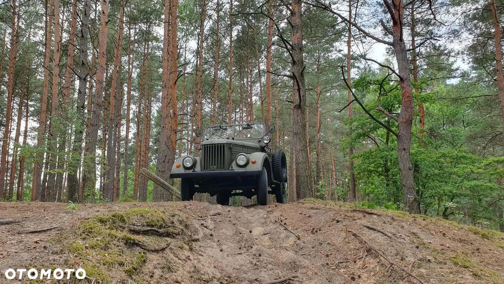 Gaz 69 - 11