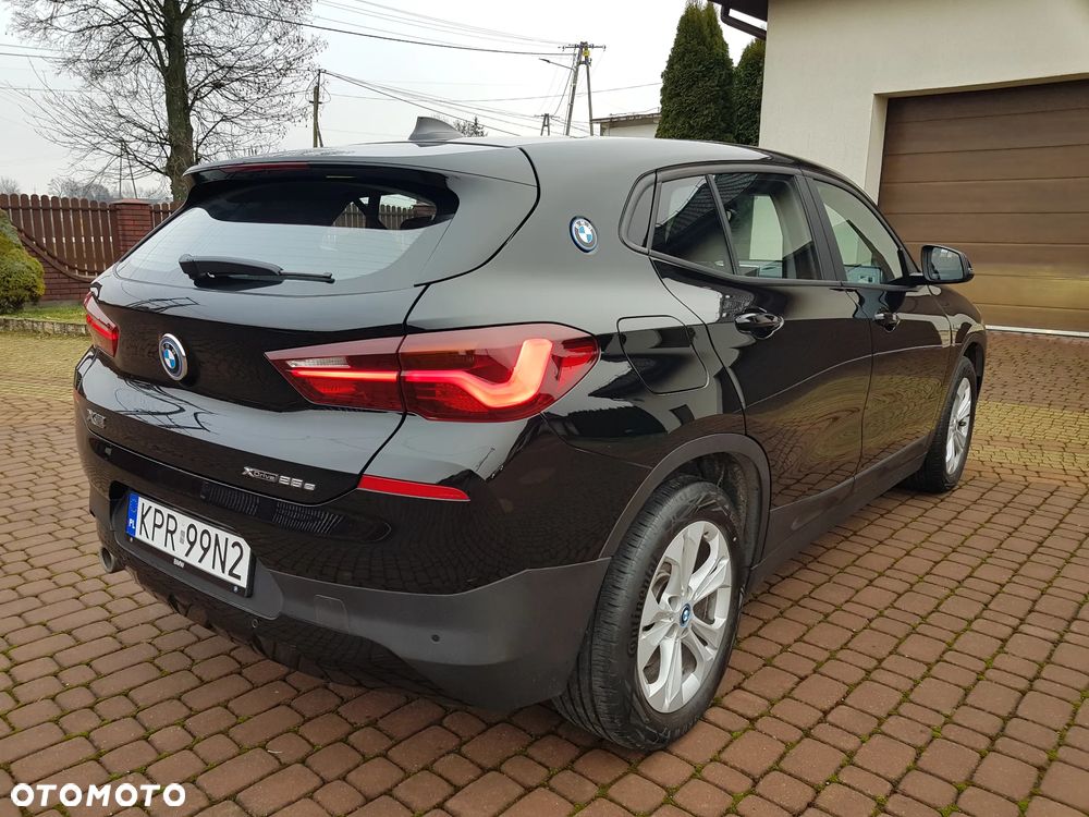 BMW X2 - 3