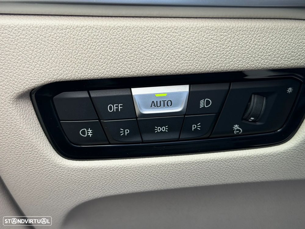 BMW 430 i xDrive Auto - 15
