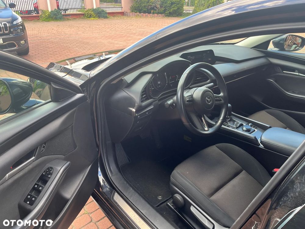 Mazda 3 - 18