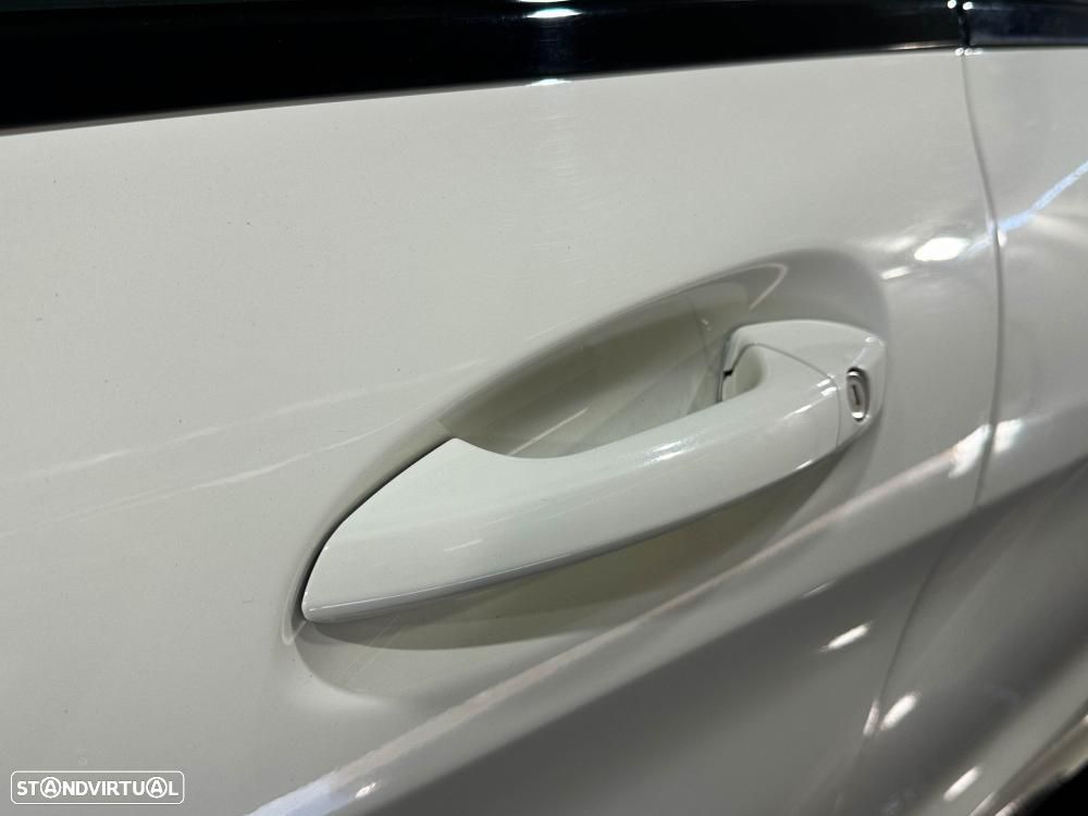 Mercedes-Benz CLA 220 CDI AMG Line Aut. - 17