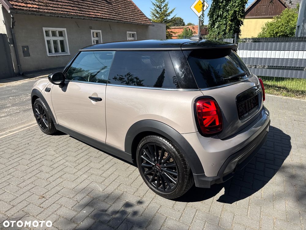 MINI Cooper Metropolitan - 4