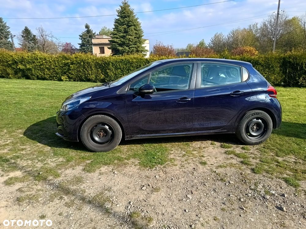 Peugeot 208 BlueHDi 100 Active - 2