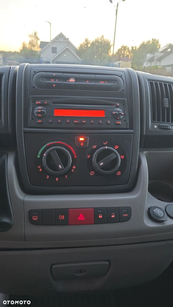 Peugeot Boxer - 15