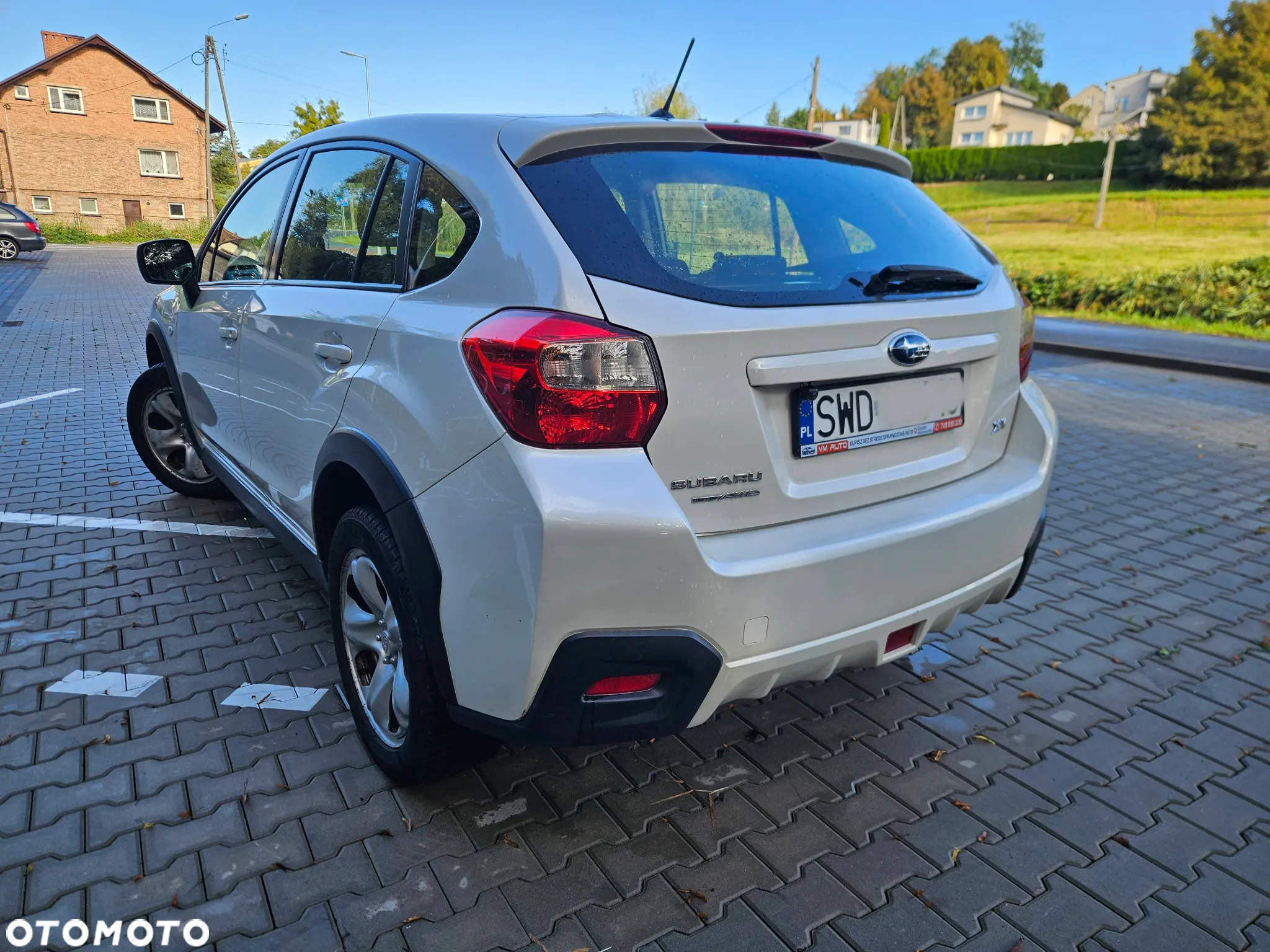 Subaru XV 1.6i Comfort - 14