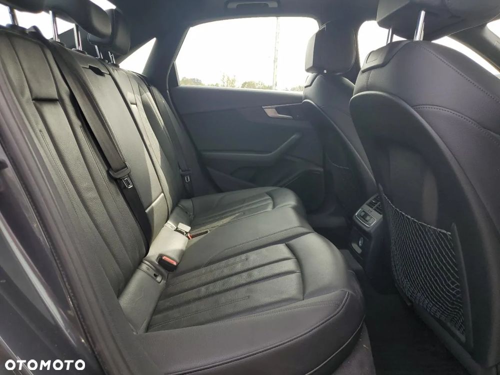 Audi A4 ver-2-0-tfsi-quattro-s-tronic - 9