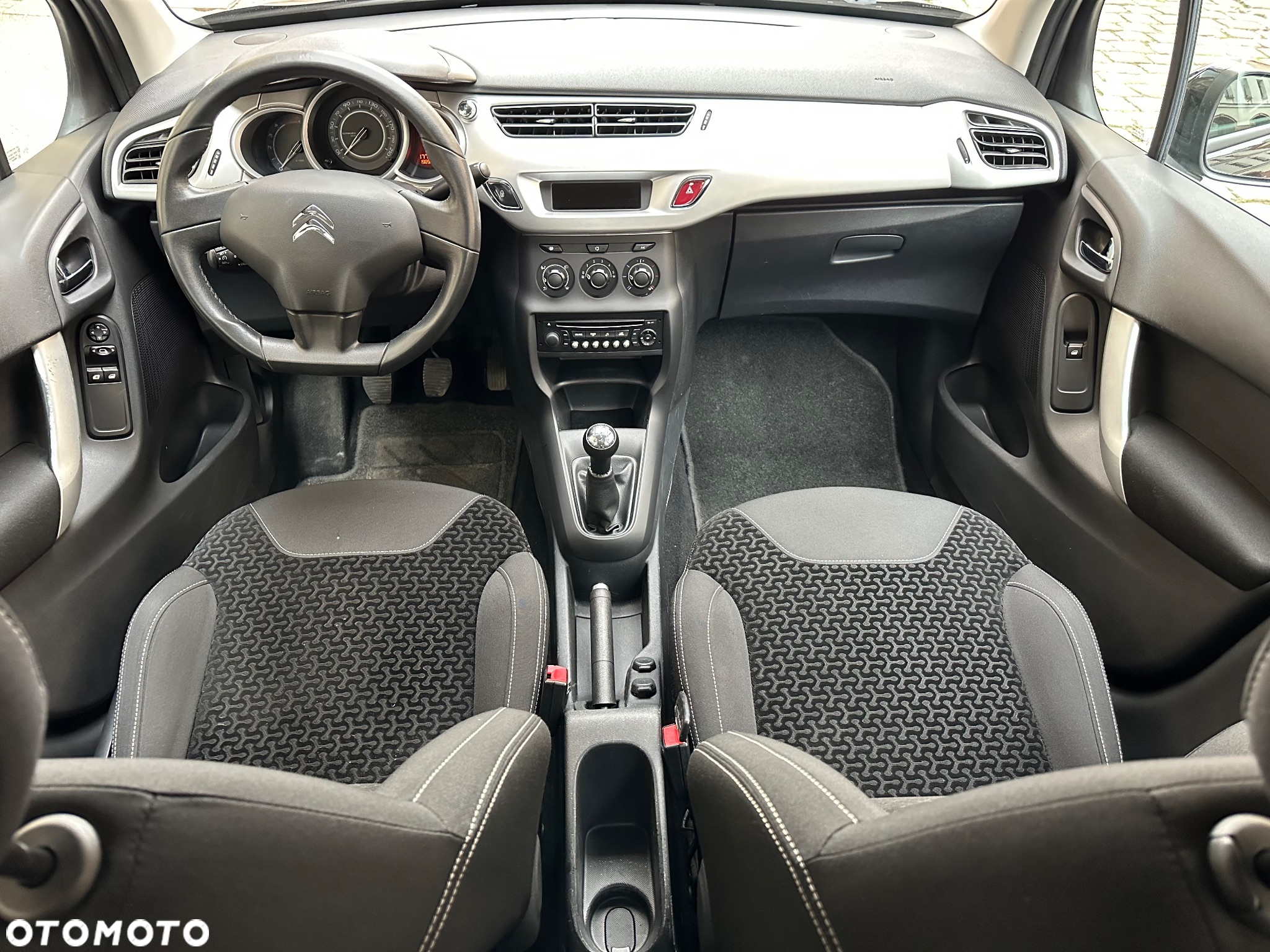Citroën C3 - 9