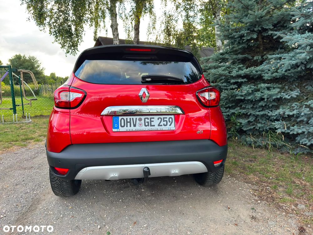 Renault Captur - 19