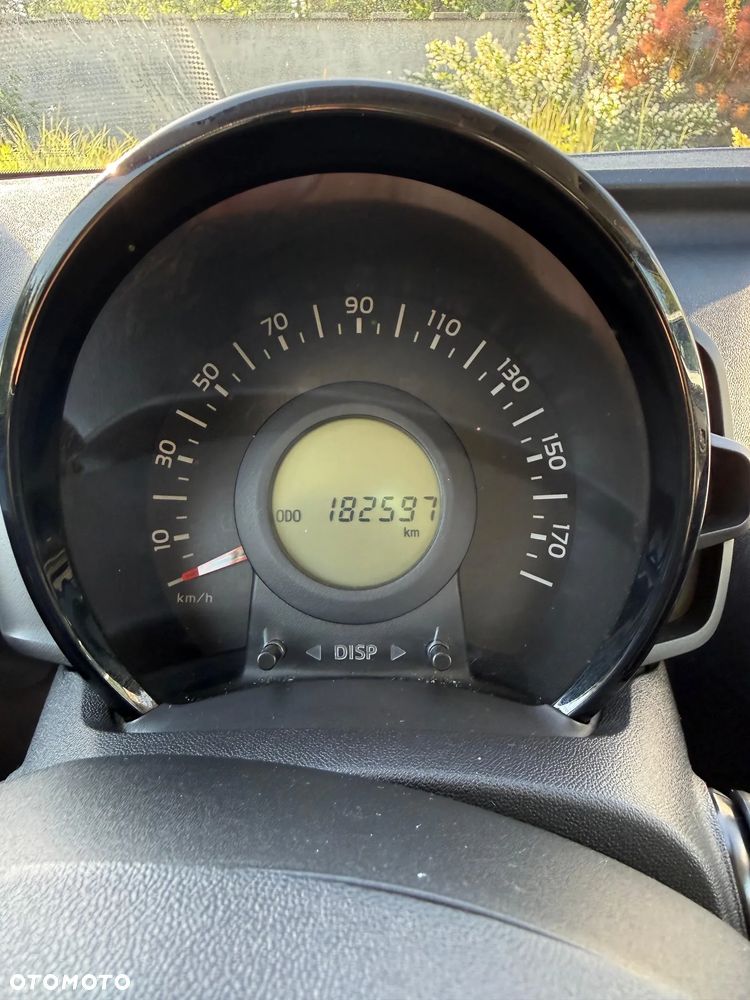 Peugeot 108 - 26
