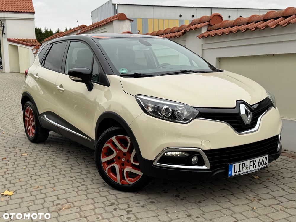 Renault Captur - 5