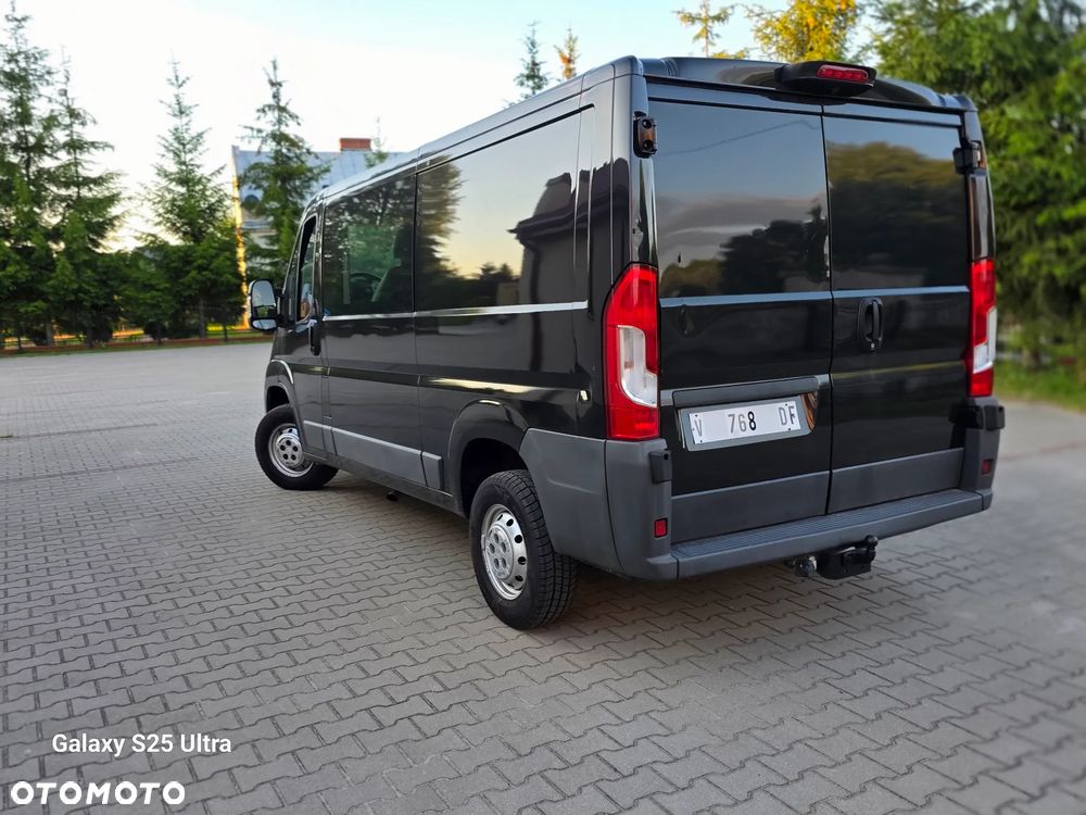 Citroën Jumper L2H2 - 4