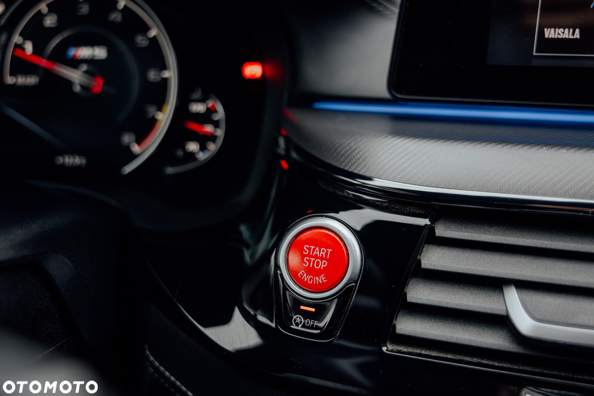 BMW M5 - 15
