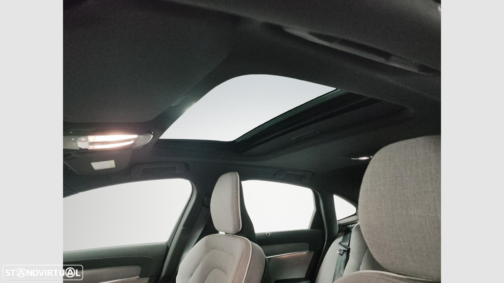 Volvo S90 2.0 T8 PHEV Plus Dark AWD - 22