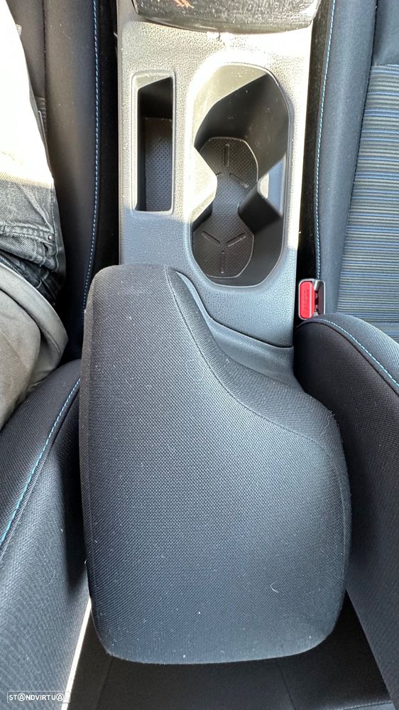 Nissan Leaf N-Connecta - 53
