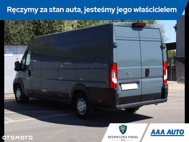 Opel movano - 6