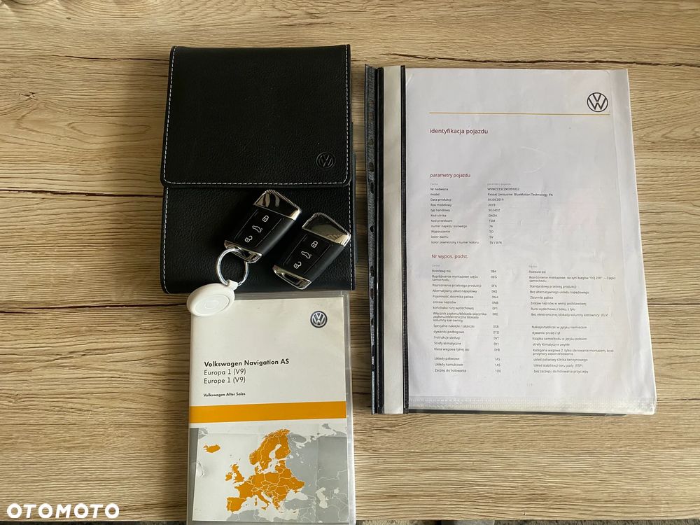 Volkswagen Passat 1.5 TSI EVO Highline DSG - 21