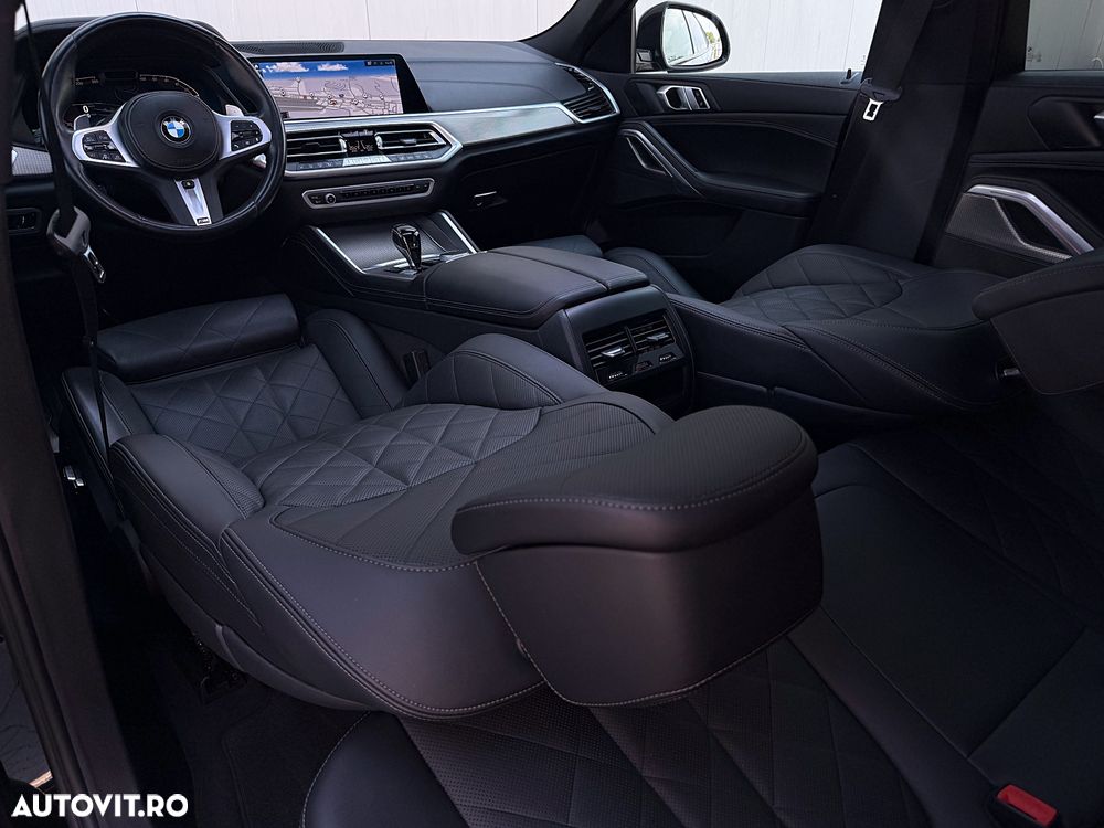 BMW X6 xDrive30d AT MHEV - 23