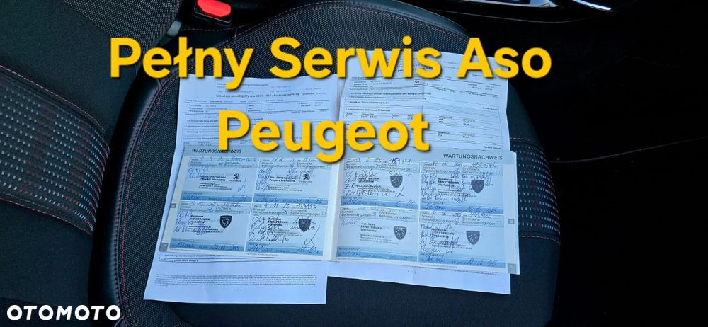 Peugeot 308 BlueHDi FAP 120 Stop&Start GT-Line Edition - 12