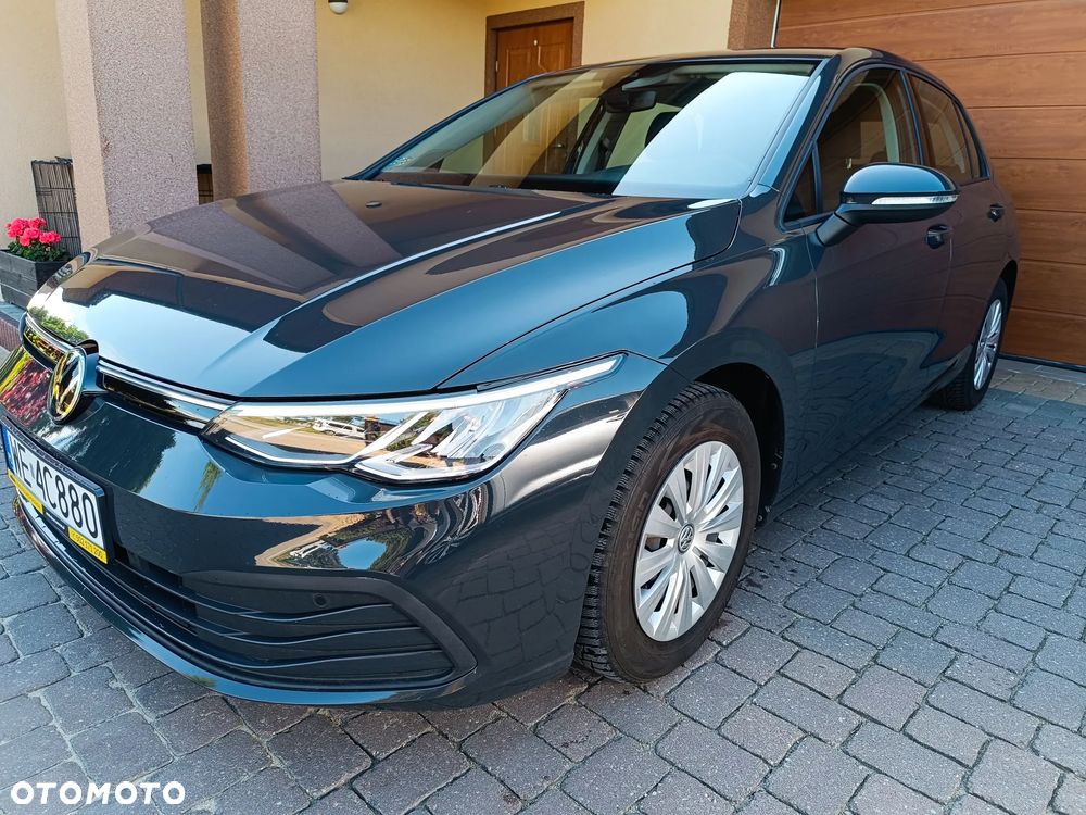 Volkswagen Golf 1.0 TSI Life - 6