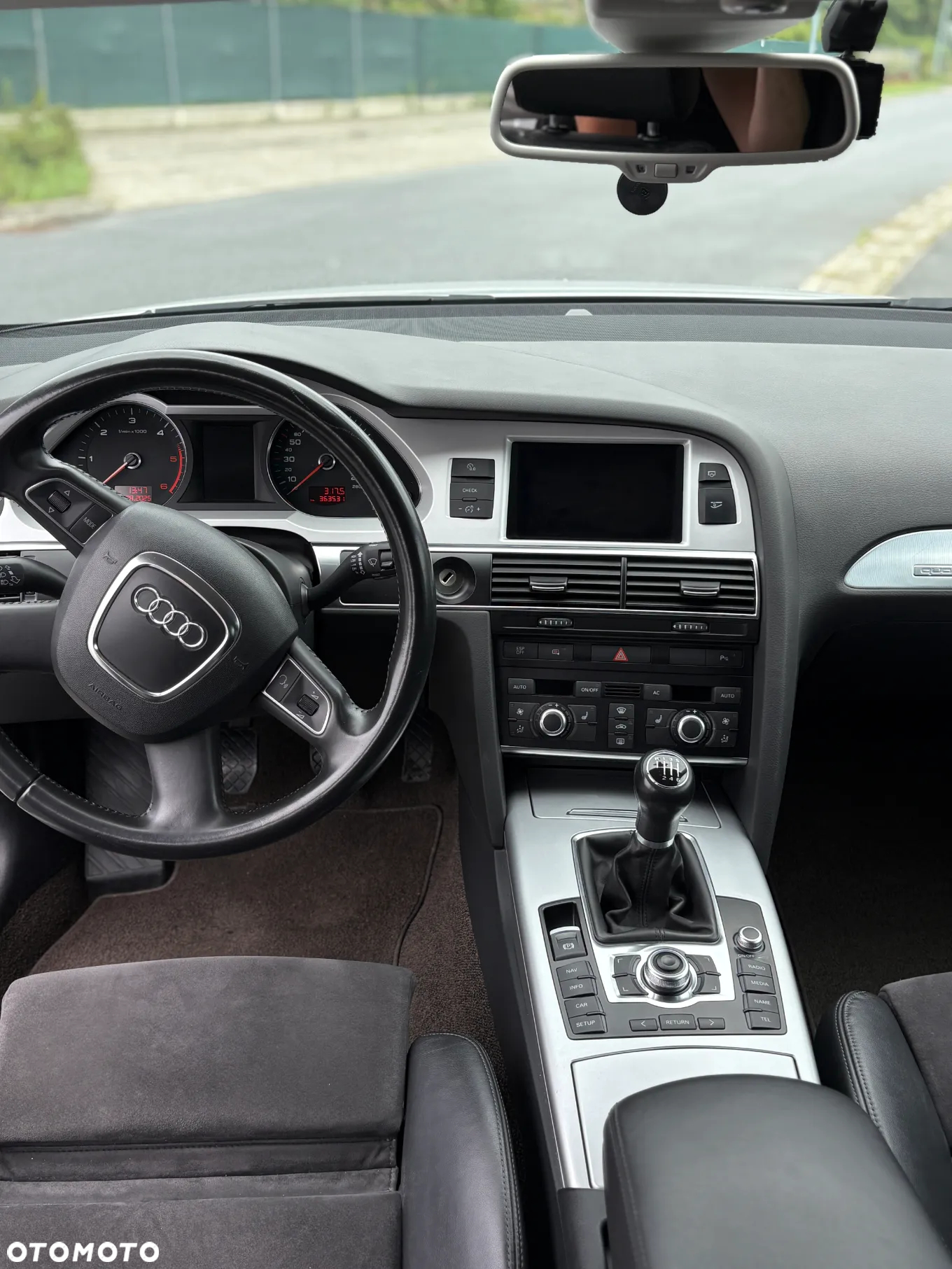 Audi A6 Allroad 3.0 TDI Quattro - 20