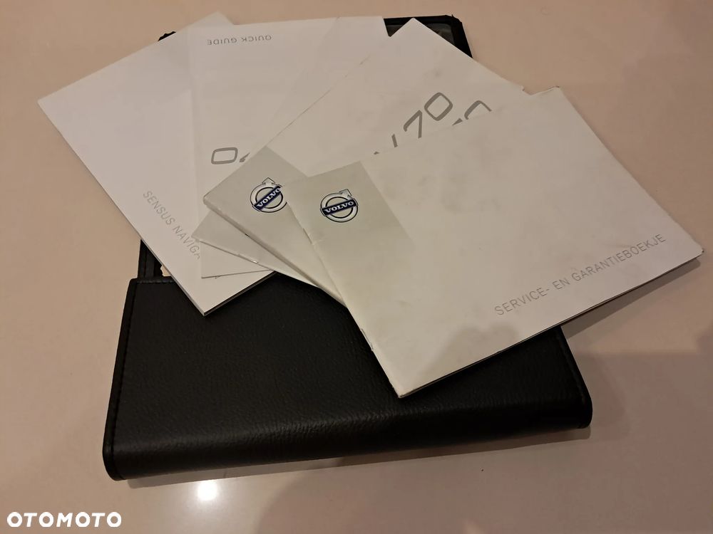 Volvo V70 D4 Drive-E Summum - 35