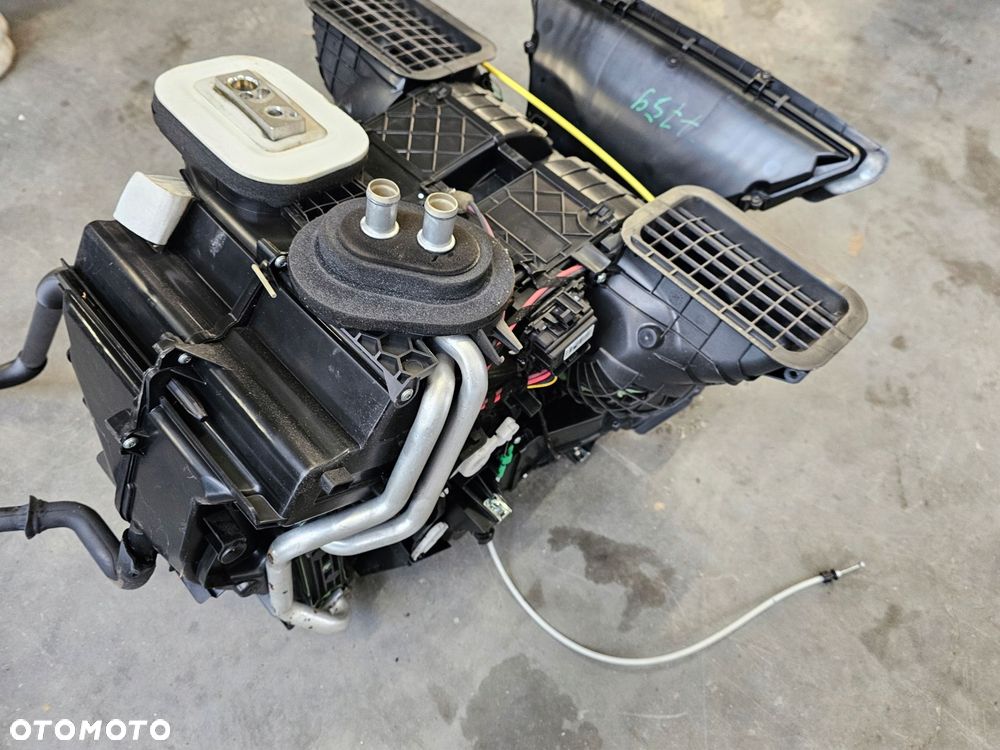 nagrzewnica trafic iii 93868022 - 3