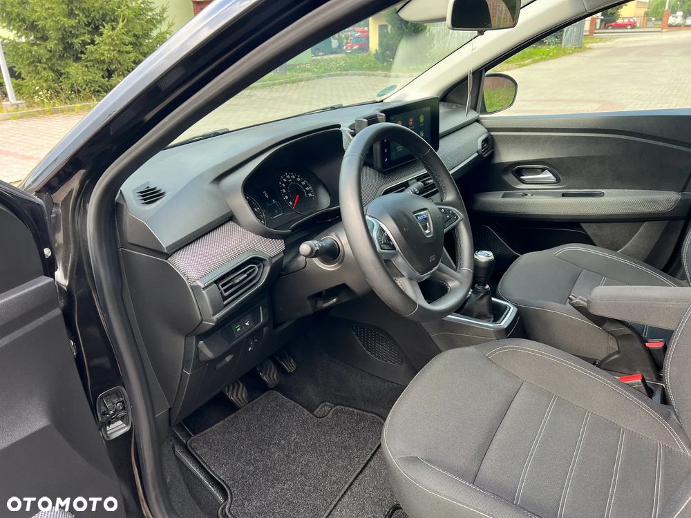 Dacia Sandero TCe 90 Expression - 7