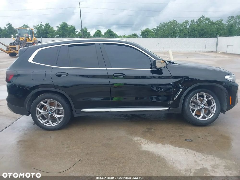 BMW X3 xDrive30i M Sport - 36