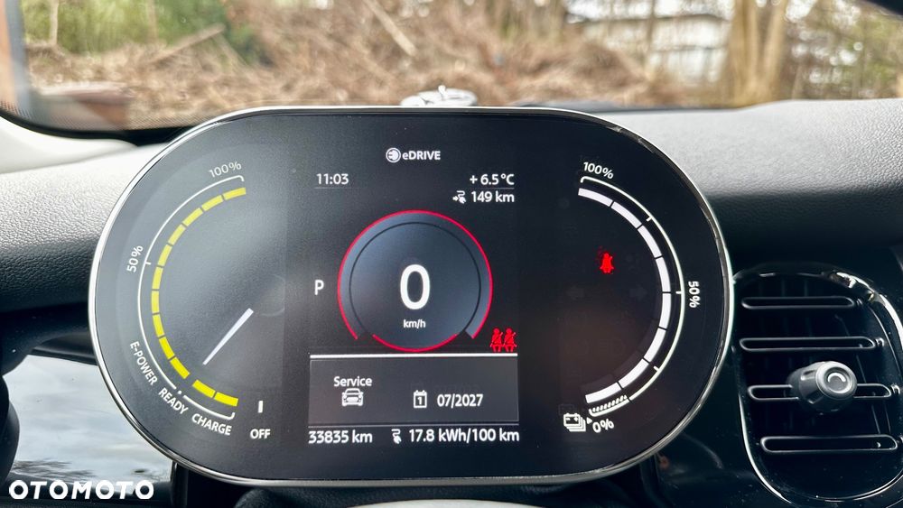 MINI Cooper SE Resolute Edition - 31