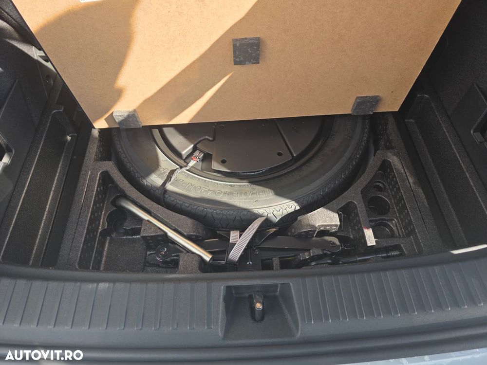 Skoda Kodiaq 2.0 TDI 4X4 DSG Sportline - 19