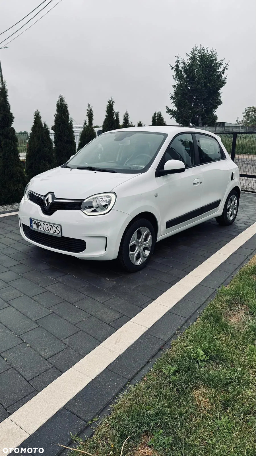Renault Twingo TCE 90 LIMITED - 4