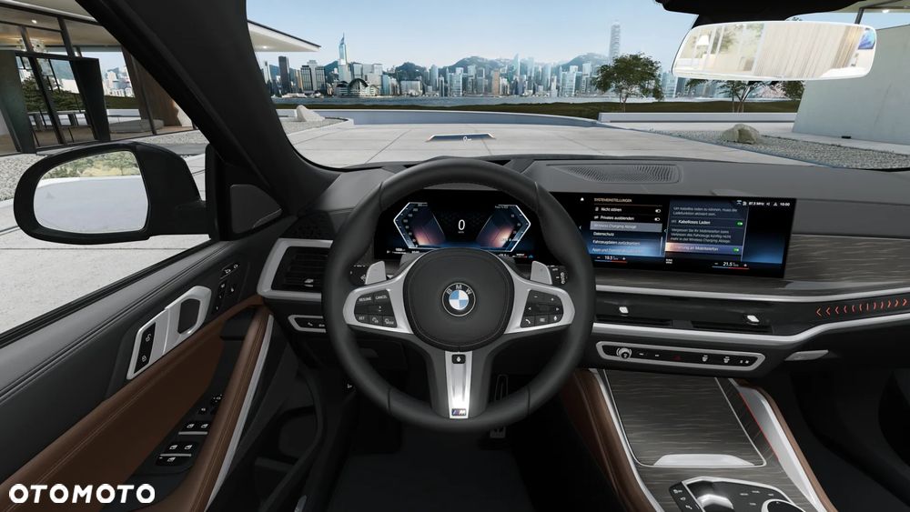 BMW X6 xDrive30d mHEV sport - 14