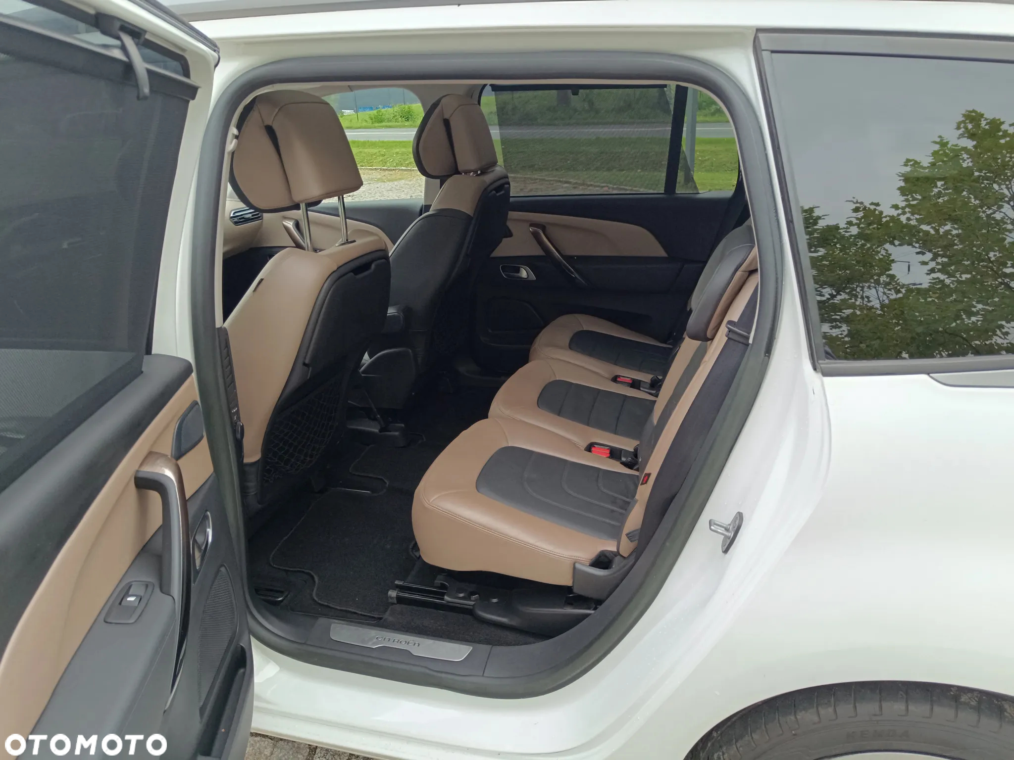 Citroën C4 Grand Picasso 2.0 BlueHDi Exclusive - 12