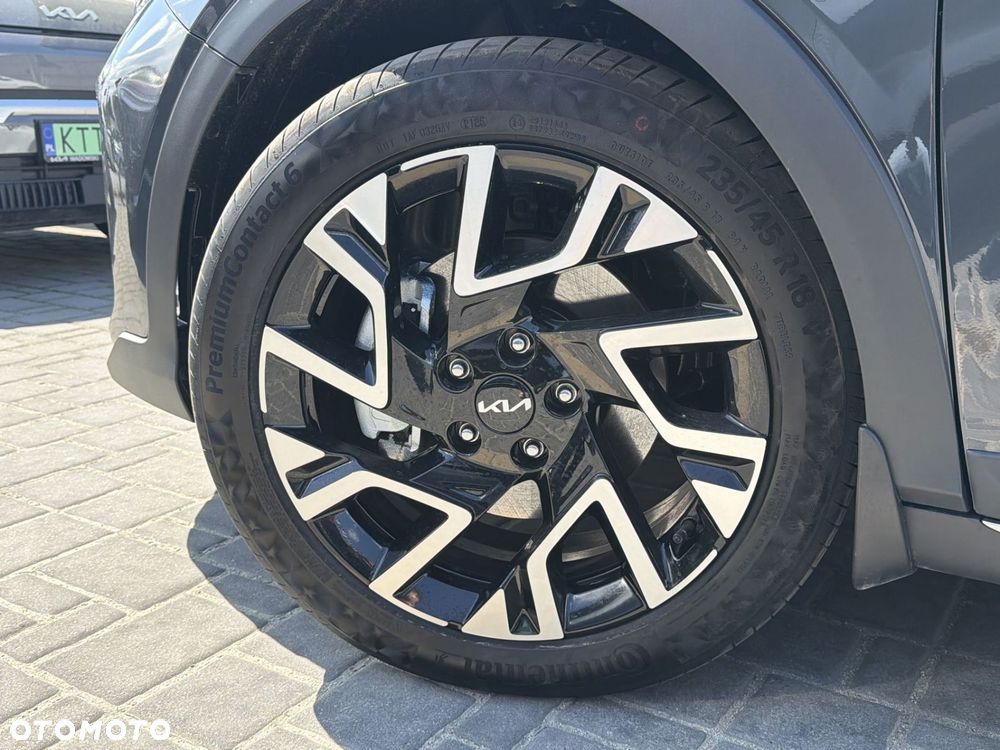 Kia XCeed 1.6 T-GDI M DCT - 10
