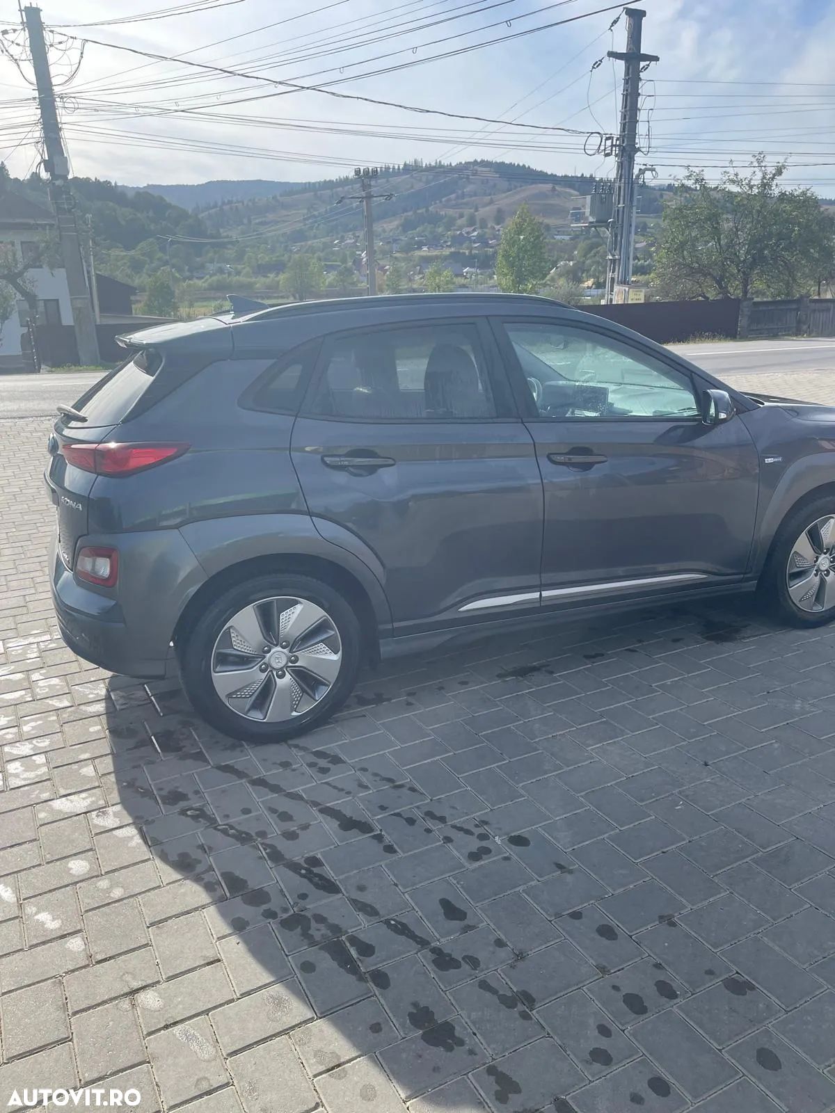 Hyundai KONA Electric 204CP Luxury+ - 1